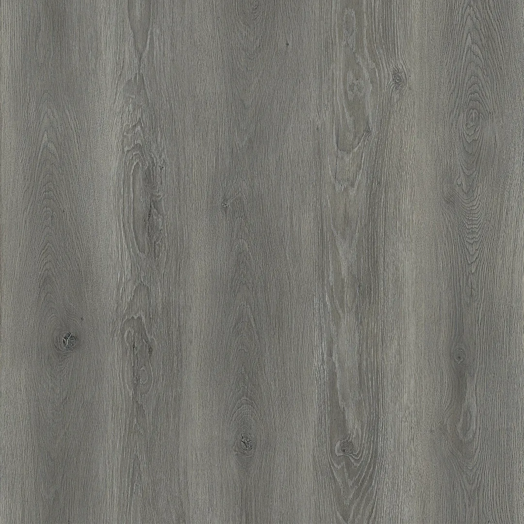 Lucida USA MaxCore Pro Stormcloud Brown 20-mil x 7-3/32-in W x 48-in L Waterproof Interlocking Luxury Vinyl Plank Flooring (24.5-sq ft/ Piece), photo 8 of 8