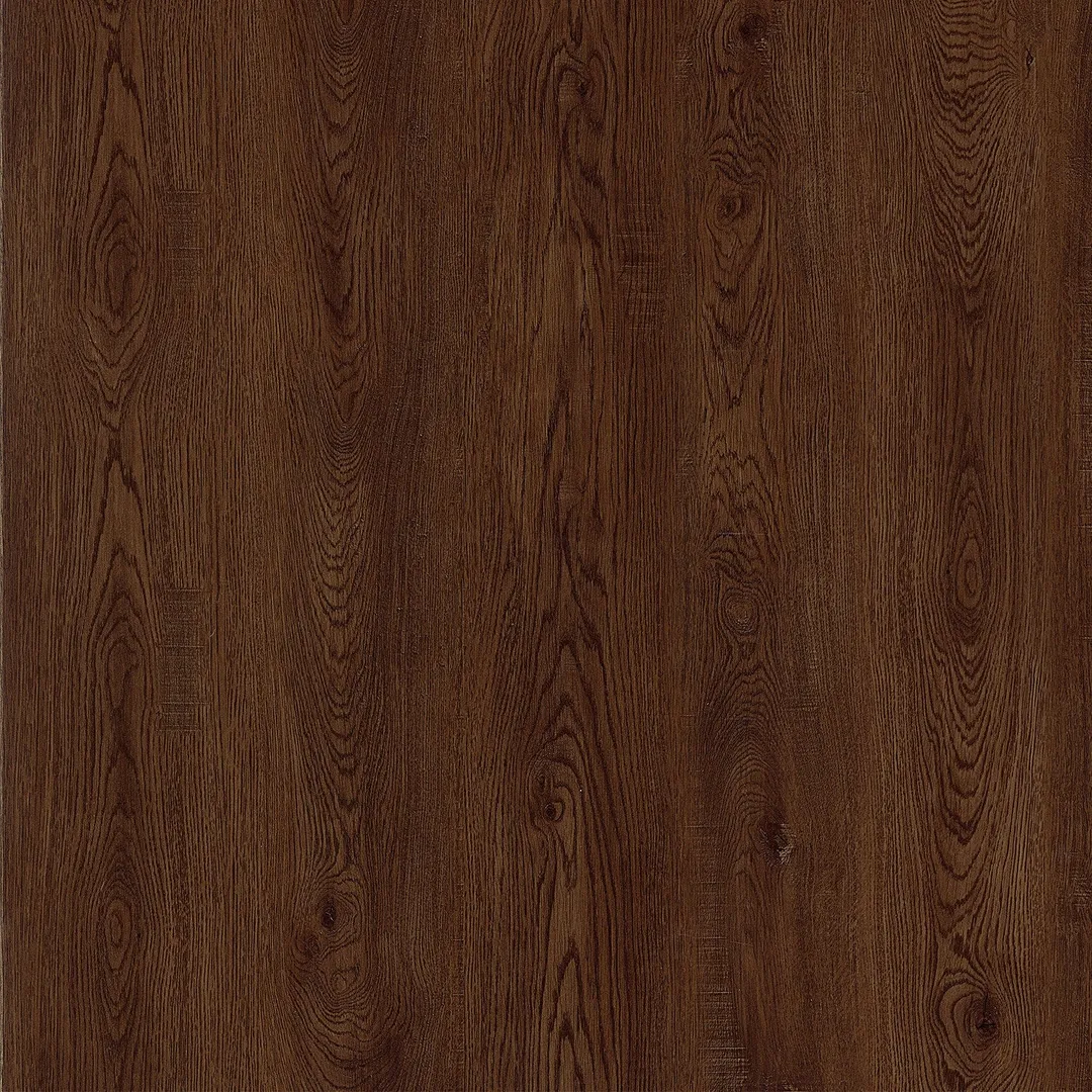 Lucida USA (Sample) MaxCore Pro Ponytail Brown Wood Look 20-mil Waterproof Interlocking Luxury Vinyl Plank, photo 7 of 7