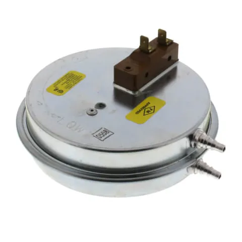 609537 Vent Pressure Switch