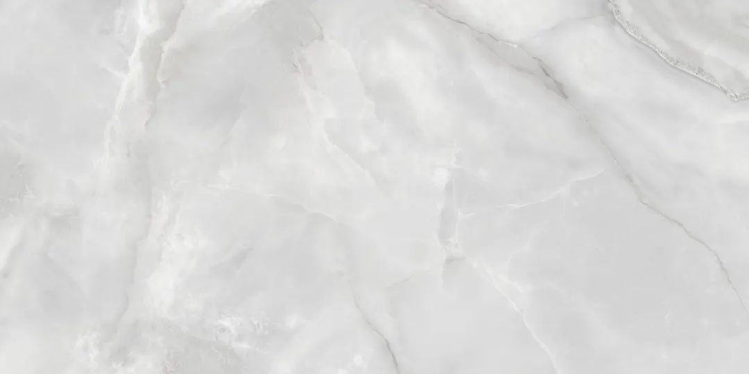 Satori Regent Onyx Lumiere 24-in x 48-in Polished Porcelain Marble Look Floor and Wall Tile (7.75-sq. ft/ Piece), photo 4 of 11