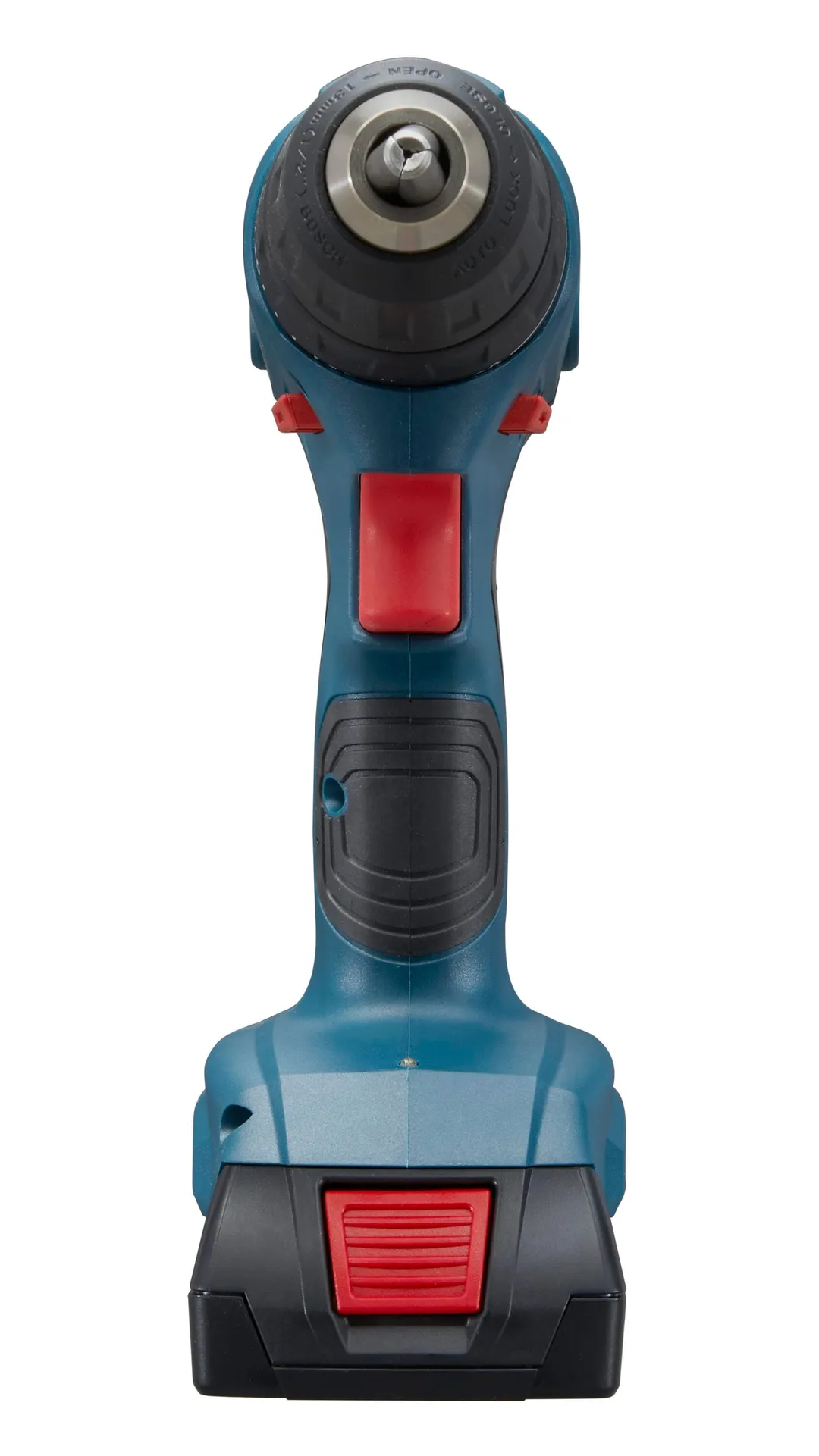 Bosch GSR18V-190B22 18-Volt 1/2-in Cordless Drill/Driver Kit with Charger and 2 Batteries, photo 5 of 8