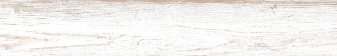 Satori Laguna Antique White 6-in x 36-in Matte Porcelain Wood Look Floor Tile (1.45-sq. ft/ Piece), photo 6 of 8
