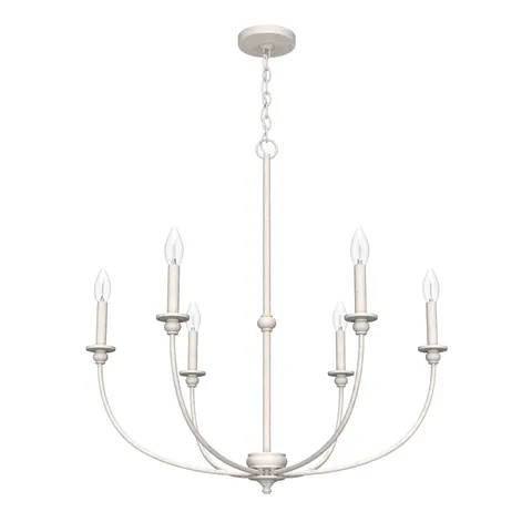 Southcrest 6-Light Chandelier
