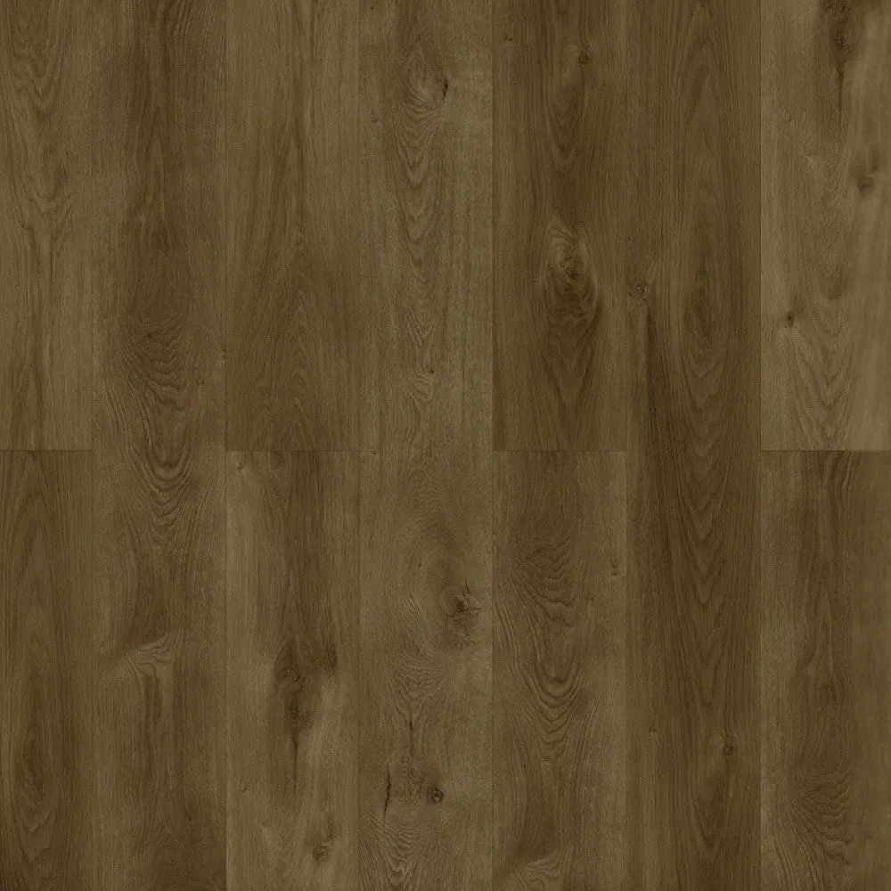 Deco Products HYDROSTOP 20-mil 7.1-in W x 48-in L Waterproof Interlocking Vinyl Plank, photo 13 of 48