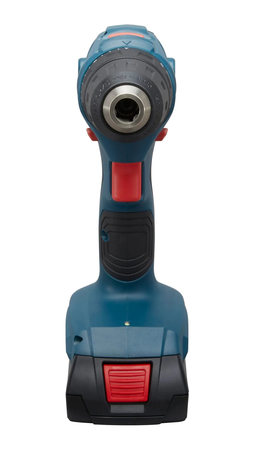 Bosch GSR18V-190B22 18-Volt 1/2-in Cordless Drill/Driver Kit with Charger and 2 Batteries, photo 4 of 8