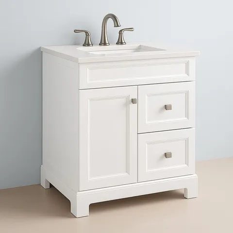 Sedgewood 36.5 in. Bathroom Vanity