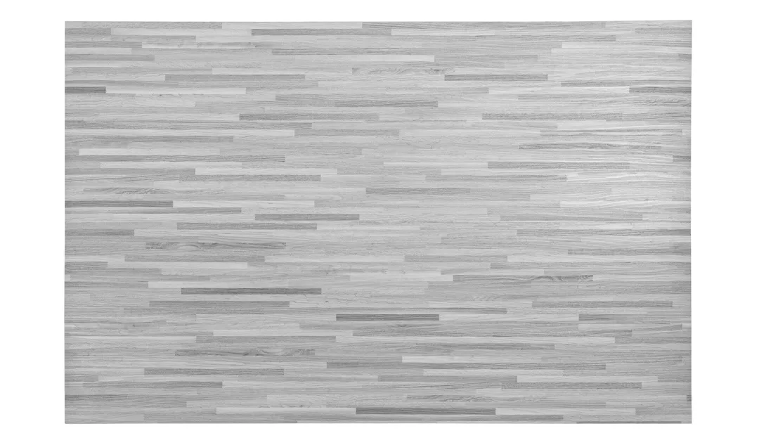 Lucida USA BaseCore Light Grey Gray 12-mil x 6-in W x 36-in L Waterproof Peel and Stick Vinyl Plank Flooring (54-sq ft/ Piece), photo 3 of 10