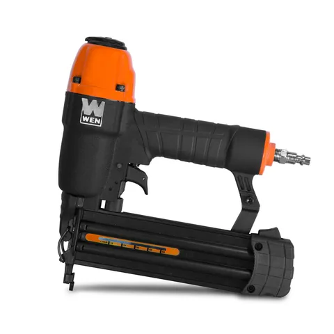 18-Gauge Pneumatic Brad Nailer (3/8"–2")