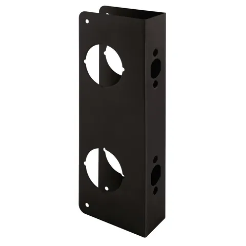 Lock and Door Reinforcer