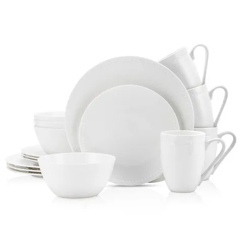 Stone Lain 32 Piece Dinnerware Set