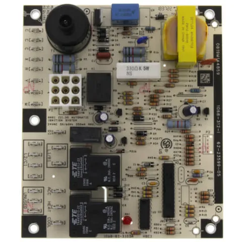 62-23599-05 Integrated Furnace Control Board