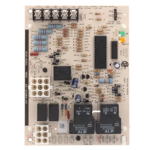 62-24268-03 Integrated Furnace Control Board