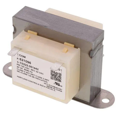 621096R 120V Transformer (20va)