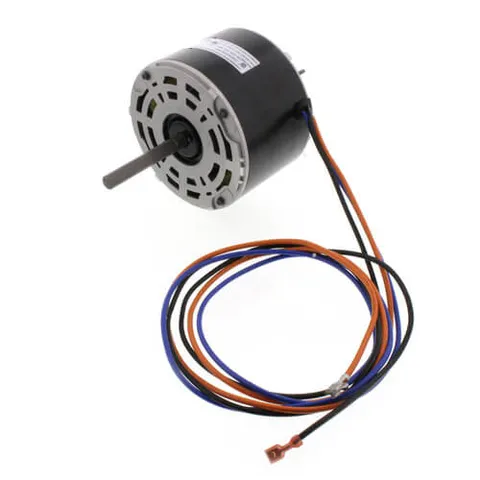 621720 1100 RPM Condenser Motor (1/8 HP, 208-230V)