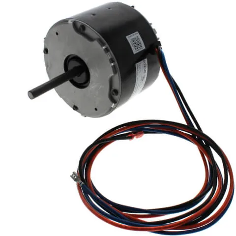 621721 1100 RPM Condenser Motor, 1/4 HP (230V)