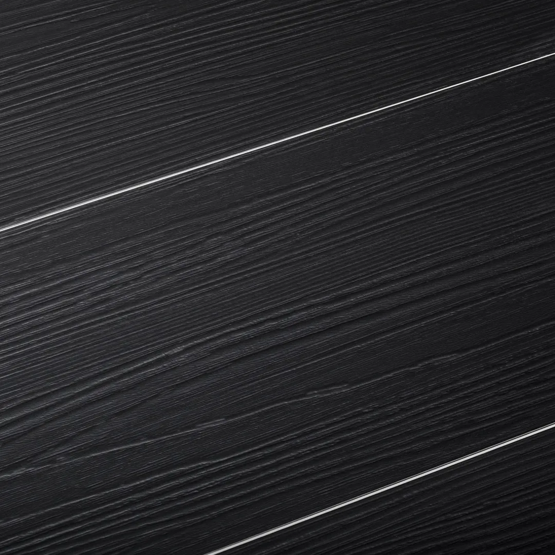 Lucida USA Maxcore Tourmaline Gray 28-mil x 7-1/2-in W x 48-in L Waterproof Interlocking Luxury Vinyl Plank Flooring (24.5-sq ft/ Piece), photo 7 of 8