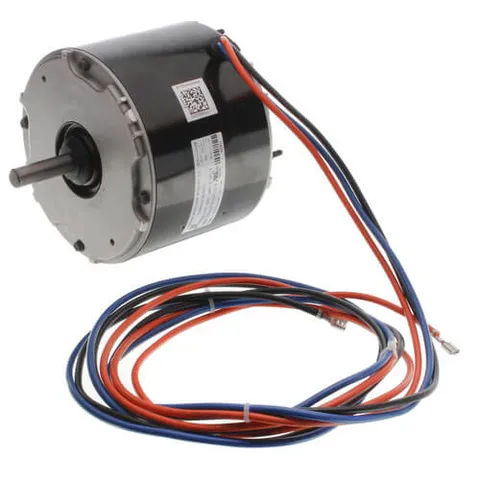 621911 825 RPM Condenser Motor (1/4 HP, 230V)
