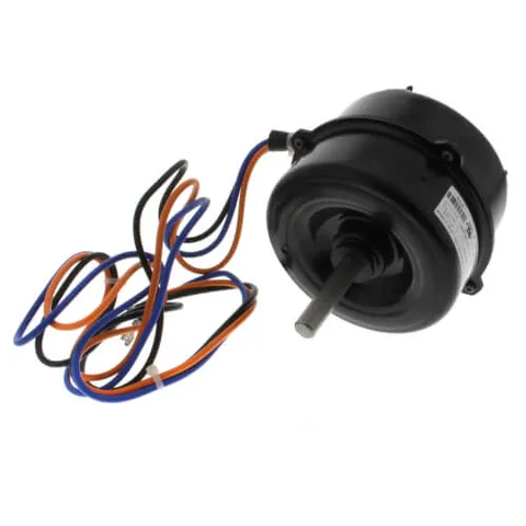 621918 1 Speed PSC Motor CW (1/5 HP)