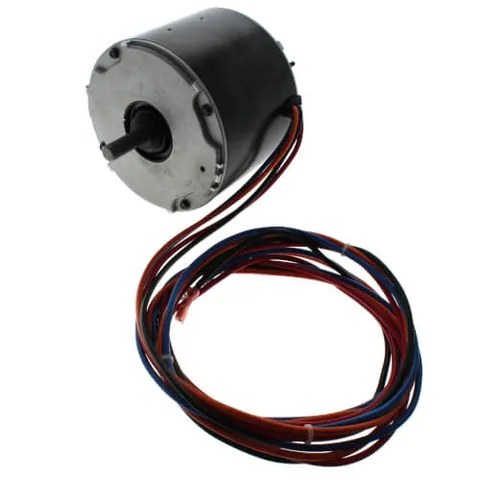 622018 2-Speed Condenser Fan Motor (1/4 HP 208-230V)