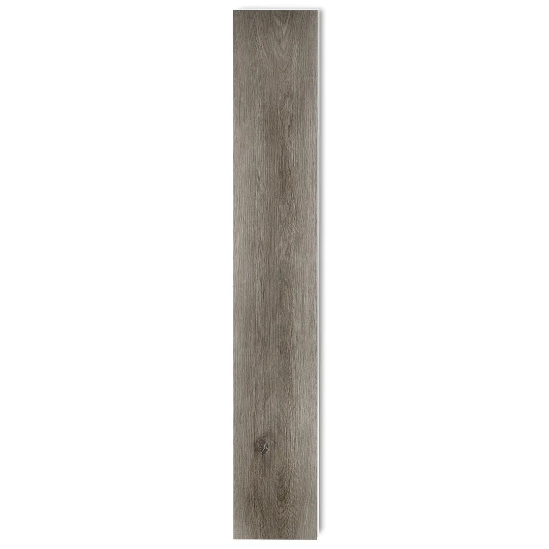 Lucida USA MaxCore Pro Stormcloud Brown 20-mil x 7-3/32-in W x 48-in L Waterproof Interlocking Luxury Vinyl Plank Flooring (24.5-sq ft/ Piece), photo 2 of 8