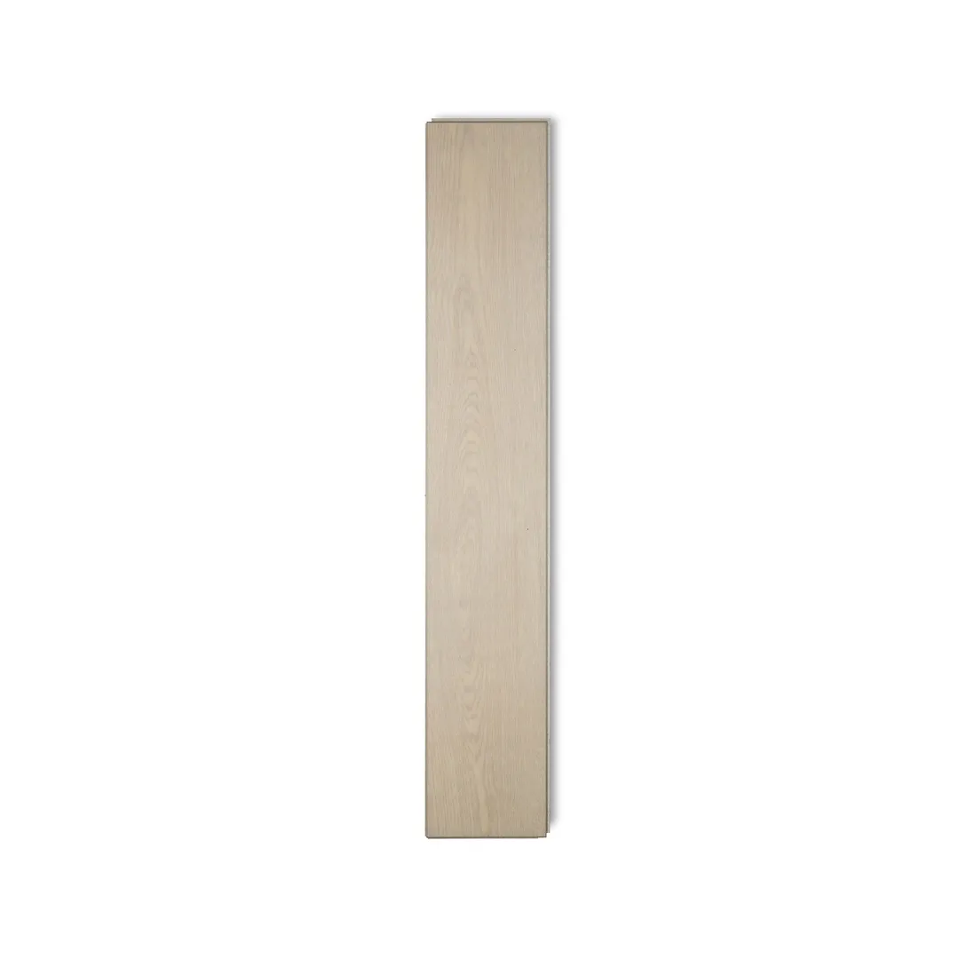 Lucida USA MaxCore Pro Natural Oak Gray 20-mil x 7-3/32-in W x 48-in L Waterproof Interlocking Luxury Vinyl Plank Flooring (24.5-sq ft/ Piece), photo 2 of 8