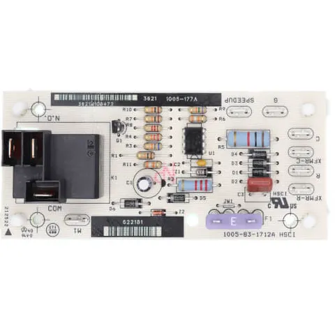 622181R Time Delay Relay