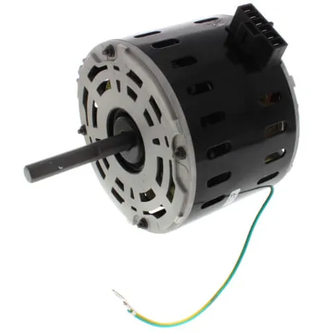 622258R 925 RPM, 3 Speed Motor, 1/3 HP (208/230V) Blower Motor