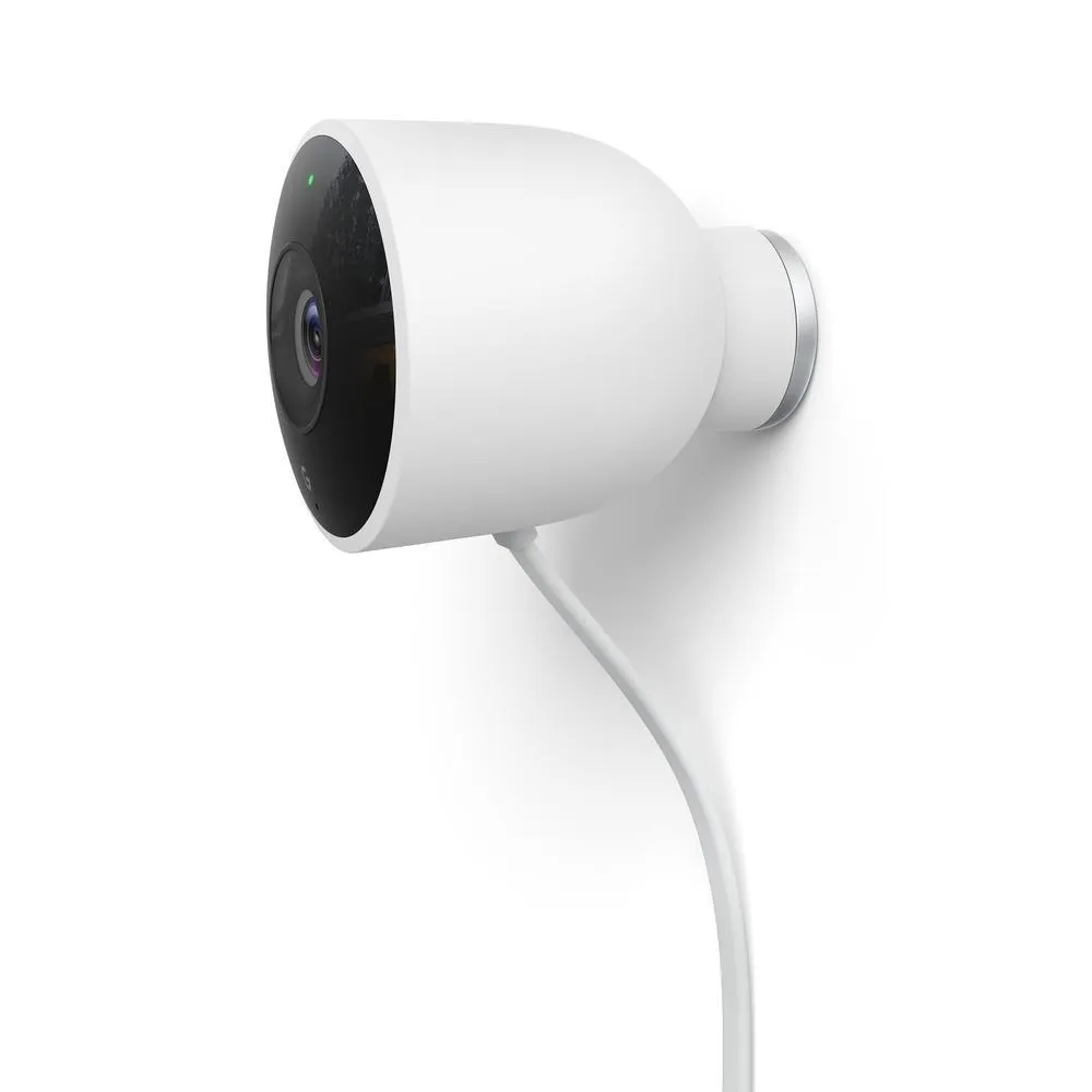 Nest Cam Outdoor Wired Security Camera (10-Pack), photo 5 of 16