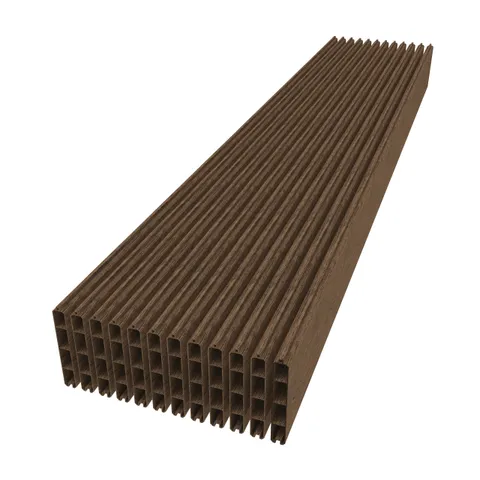 Alloy Vinyl Fence Infill Board