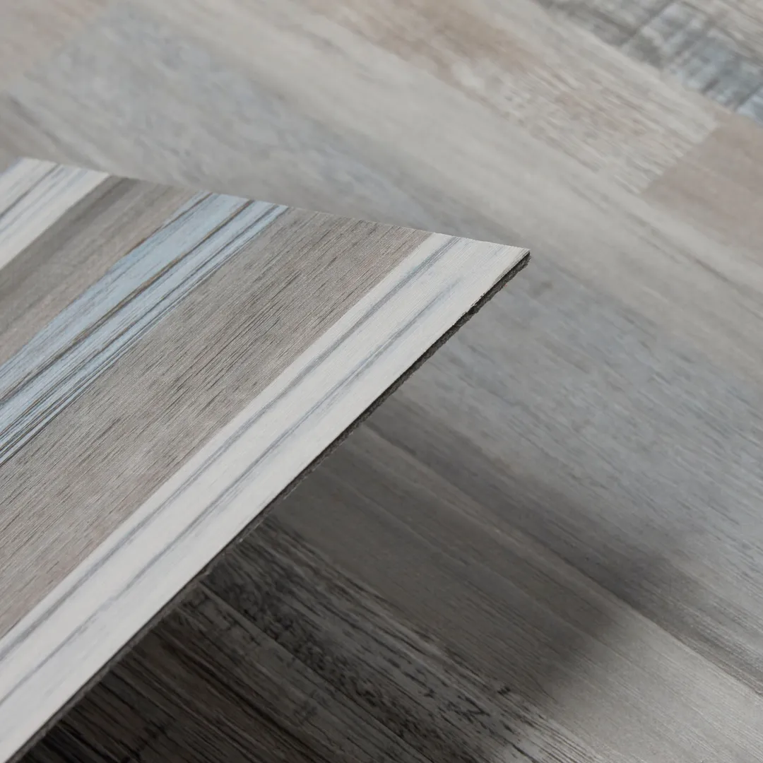 Lucida USA BaseCore Quilt 6-in W x 36-in L x 2-mm Waterproof Peel-and-Stick Luxury Vinyl Plank Flooring, 12-mil Wear Layer (54-sq ft Carton), photo 2 of 8