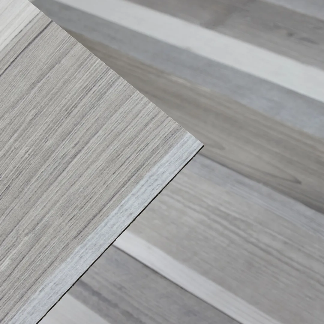 Lucida USA BaseCore Reclaimed 6-in W x 36-in L x 2-mm Waterproof Peel-and-Stick Luxury Vinyl Plank Flooring, 12-mil Wear Layer (54-sq ft Carton), photo 2 of 8