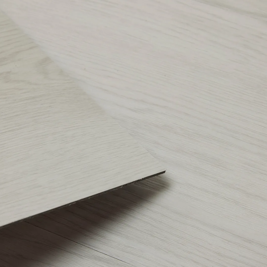 Lucida USA BaseCore Cotton 6-in W x 36-in L x 2-mm Waterproof Peel-and-Stick Luxury Vinyl Plank Flooring, 54-sq ft Carton, photo 2 of 8