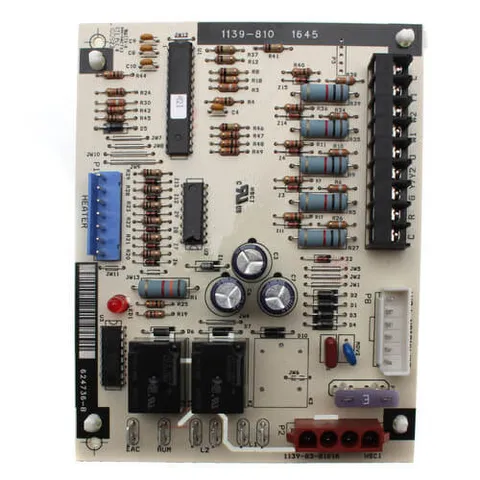 624736R Control Board