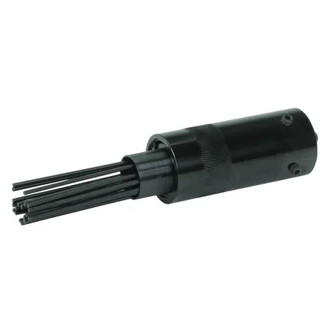 Needle Scaler Replacement Set, 19 Pc.