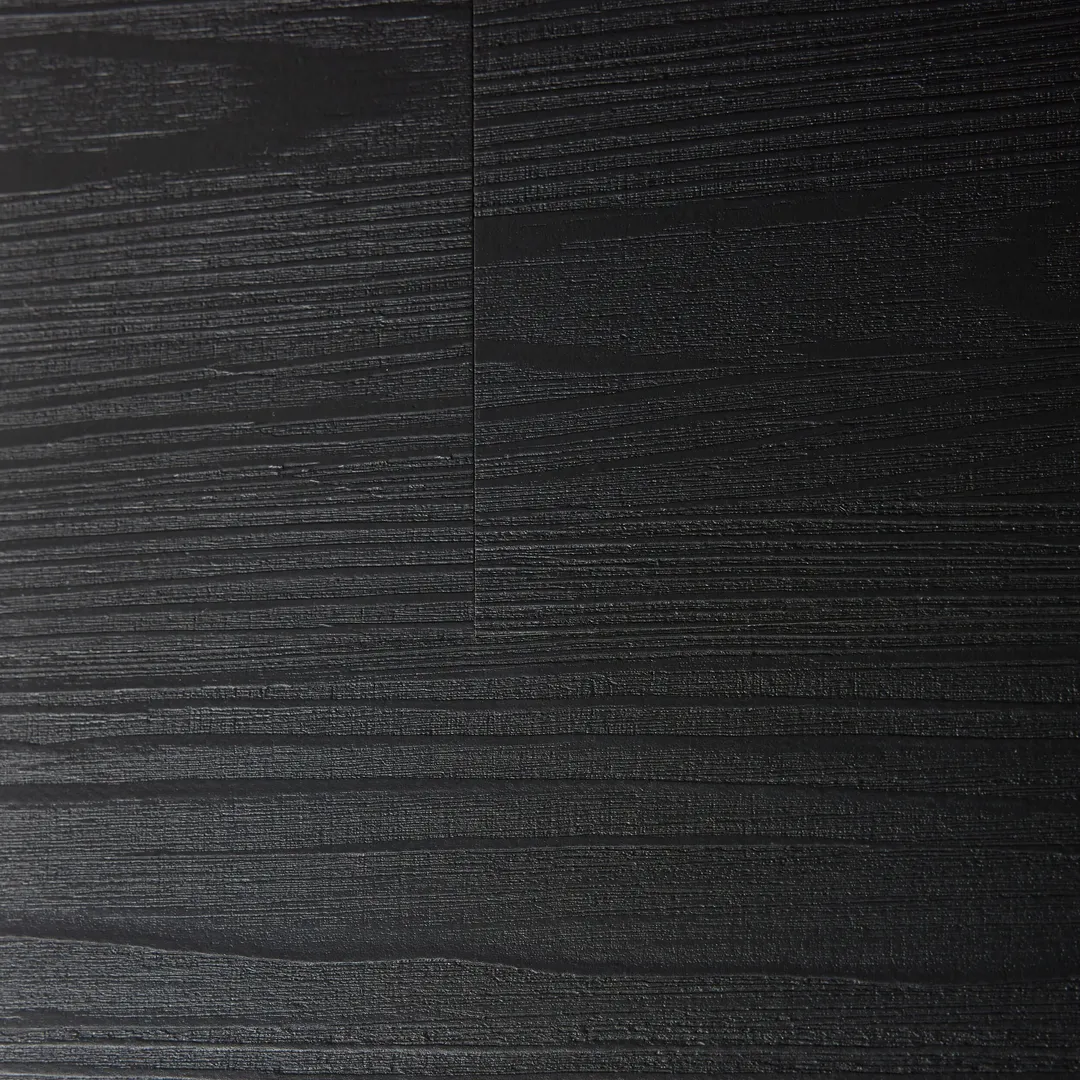 Lucida USA BaseCore Nero Black 12-mil x 6-in W x 36-in L Waterproof Peel and Stick Vinyl Plank Flooring (54-sq ft/ Carton), photo 9 of 19