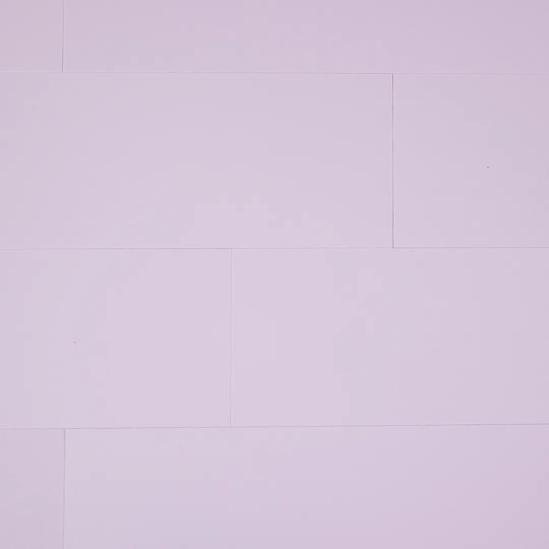 Lucida USA MonoCore Macaron Purple 22-mil x 5-4/5-in W x 36-in L Waterproof Interlocking Luxury Vinyl Plank Flooring (13-sq ft/ Carton), photo 9 of 19