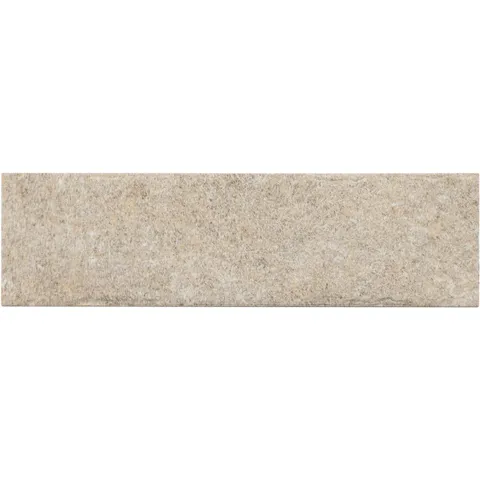 Earthy Historic Beige Matte Porcelain Floor and Wall Tile