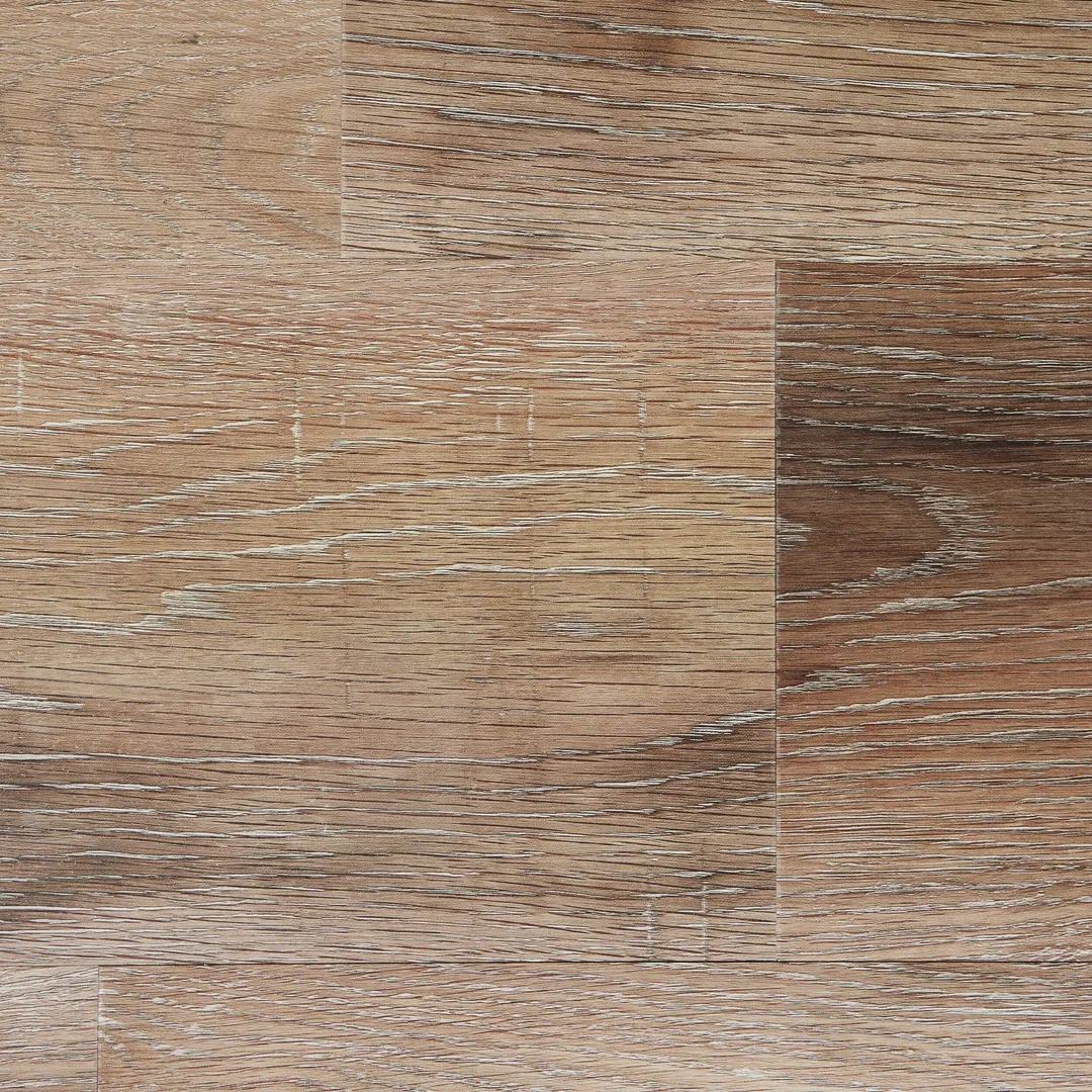 Lucida USA Gluecore Ombre Brown 22-mil x 7-3/32-in W x 48-in L Waterproof Glue Down Luxury Vinyl Plank Flooring (40-sq ft/ Carton), photo 9 of 16