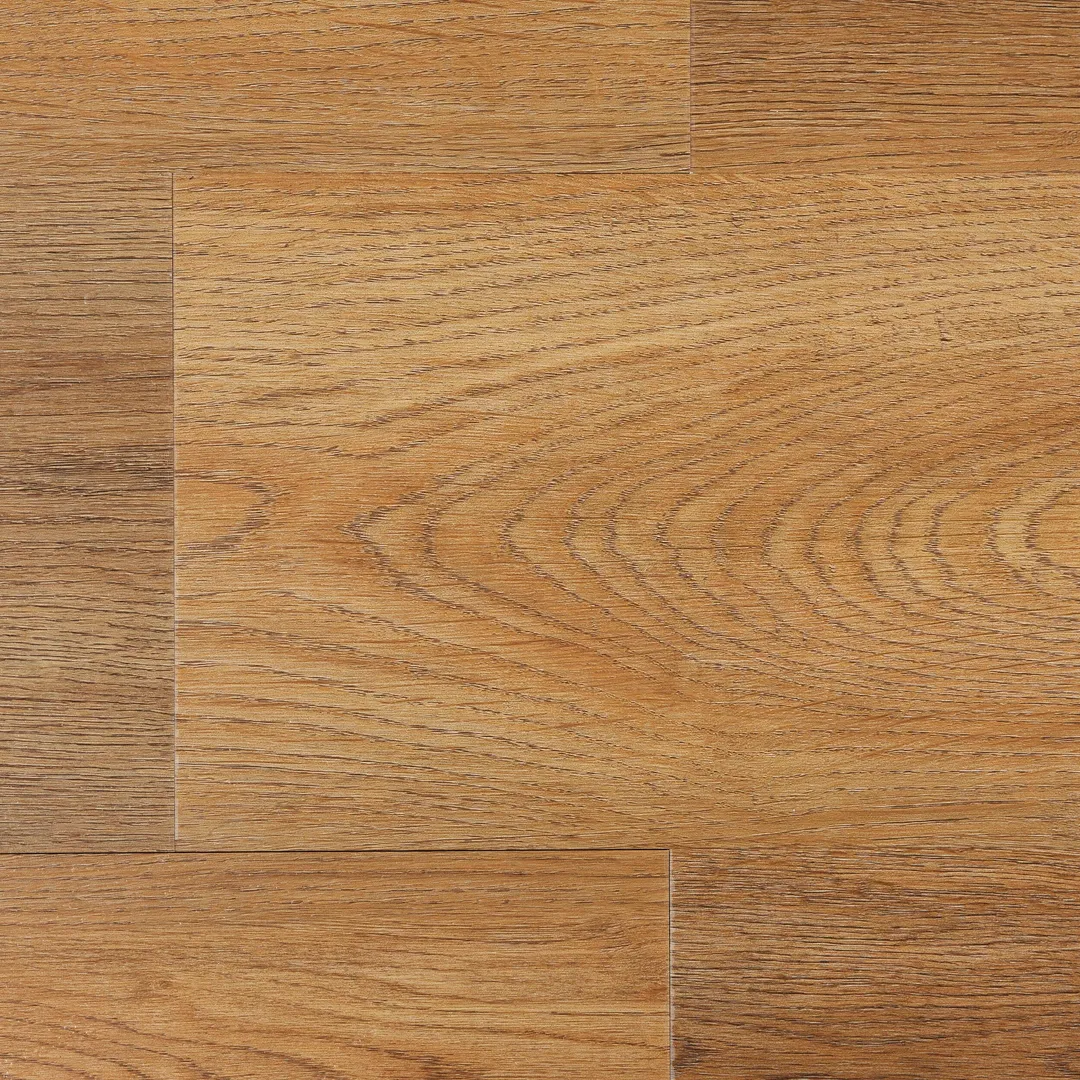 Lucida USA Gluecore Woodmere Brown 22-mil x 7-3/32-in W x 48-in L Waterproof Glue Down Luxury Vinyl Plank Flooring (40-sq ft/ Carton), photo 9 of 16