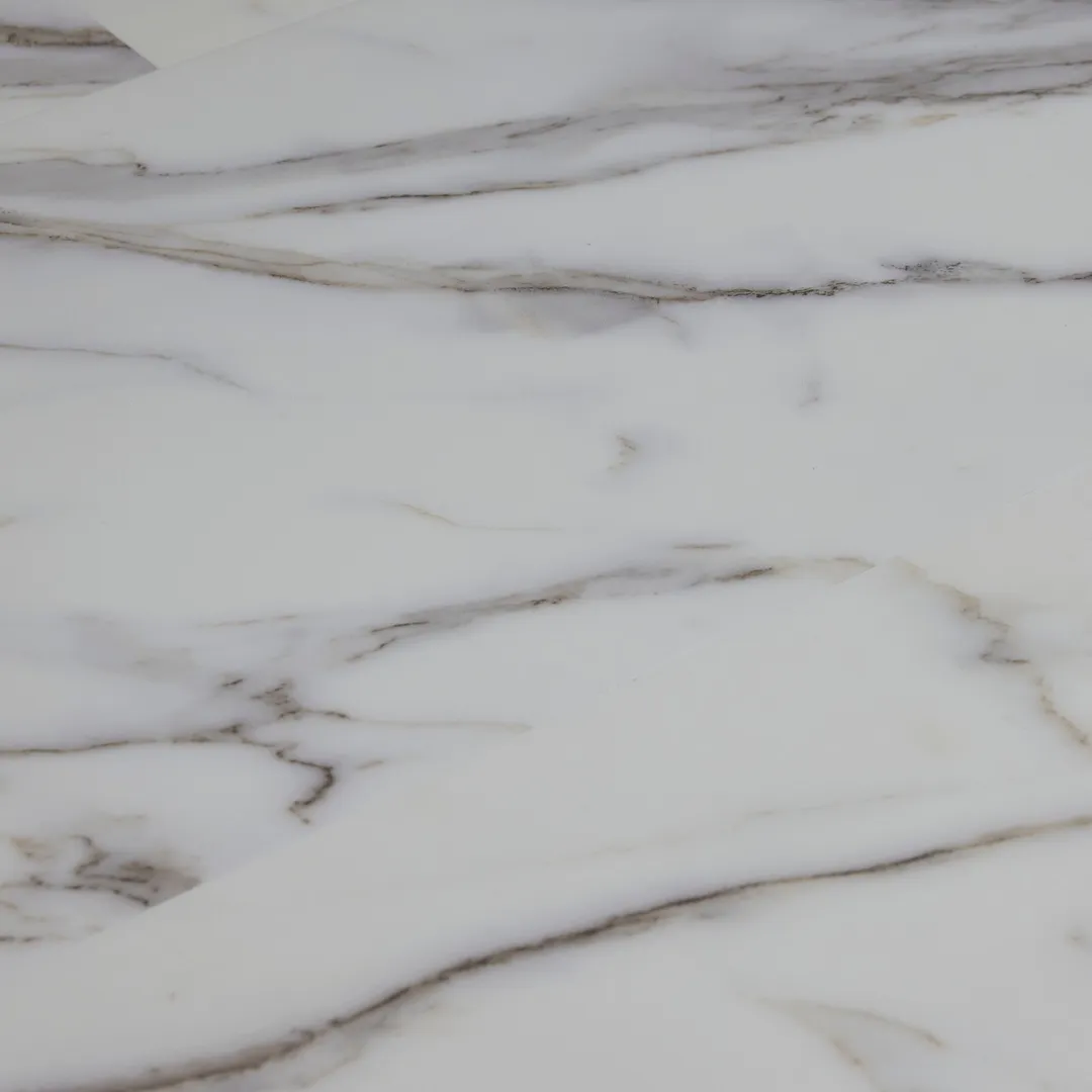 Lucida USA Gluecore Whitstone White 22-mil x 12-in W x 24-in L Waterproof Glue Down Luxury Vinyl Plank Flooring (36-sq ft/ Carton), photo 9 of 16