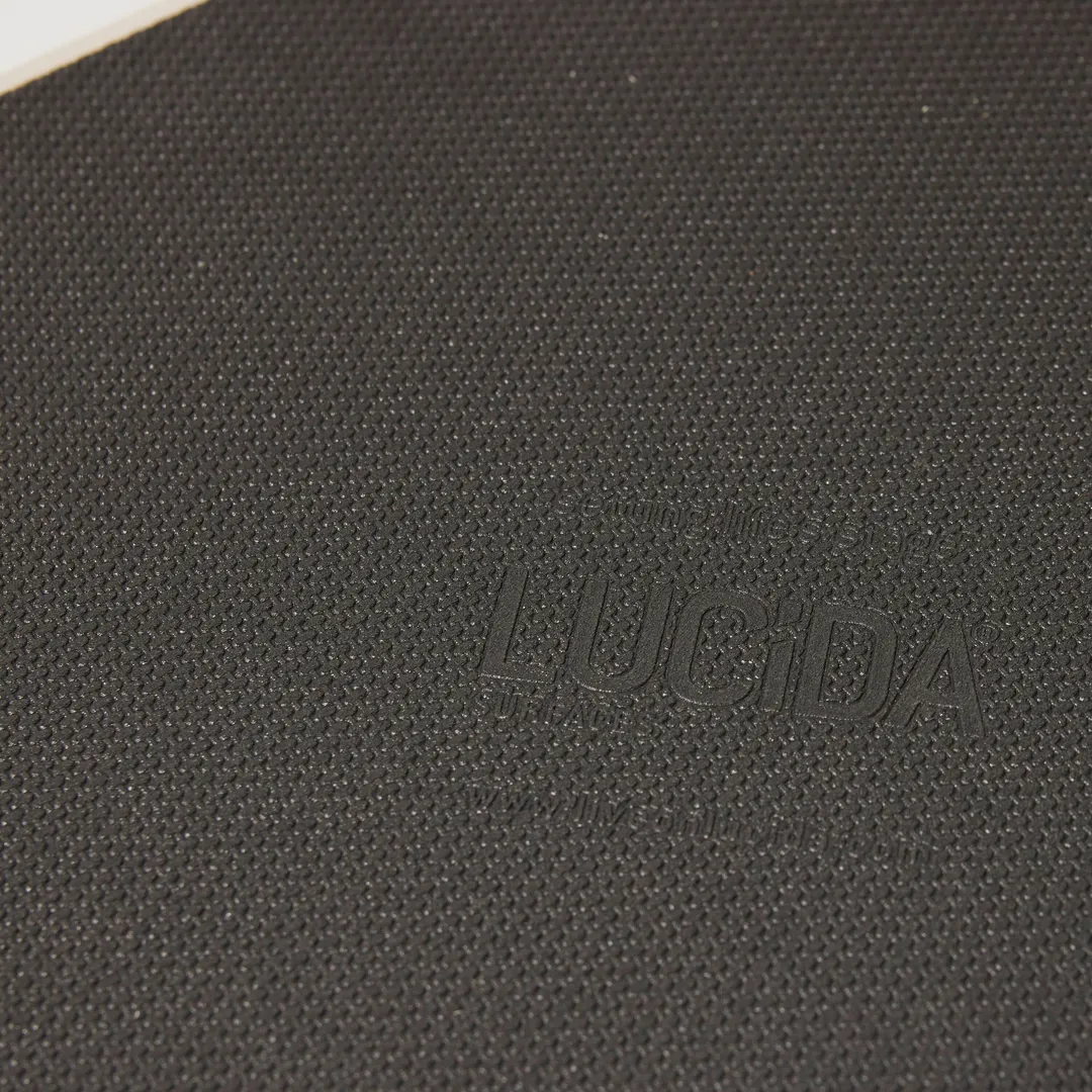 Lucida USA Terracore Calacatta Gray 22-mil x 12-in W x 24-in L Waterproof Interlocking Luxury Vinyl Plank Flooring (16-sq ft/ Carton), photo 2 of 18
