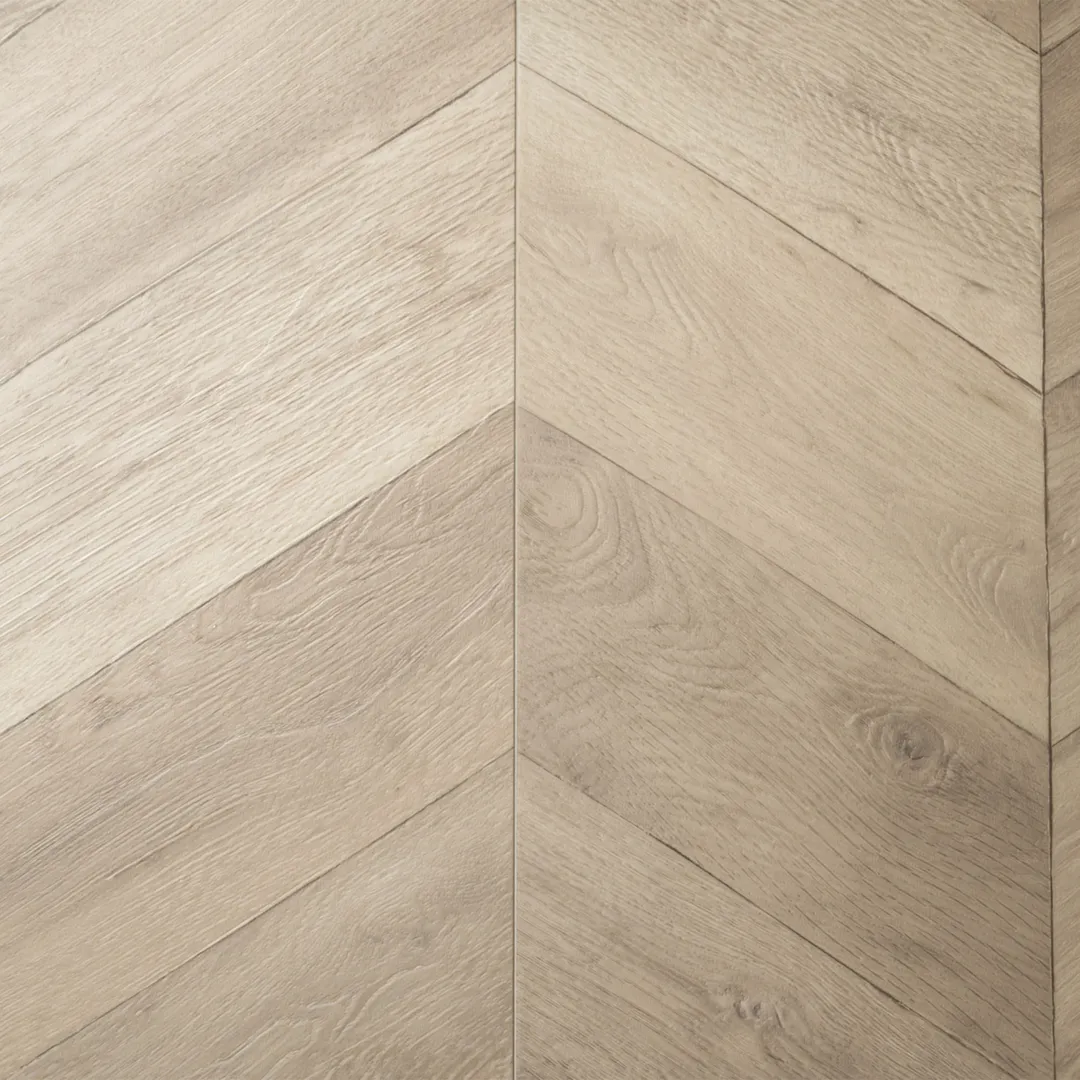 Lucida USA (Sample) DecoCore Beach Brown Wood Look 22-mil Waterproof Interlocking Luxury Vinyl Plank, photo 2 of 10
