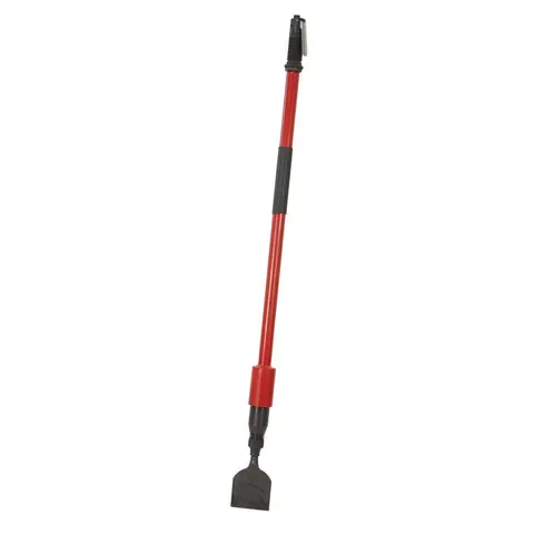 42 in. Long Reach Air Scraper
