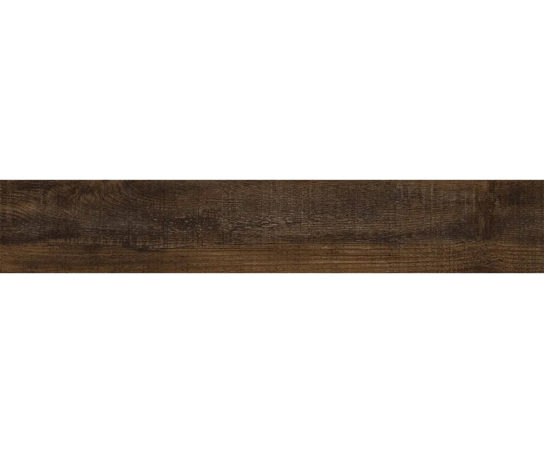 Style Selections Antique Woodland Oak 6-in W x 36-in L x 2-mm Peel-and-Stick Water-Resistant Luxury Vinyl Plank Flooring (1.5-sq ft Piece), photo 5 of 7