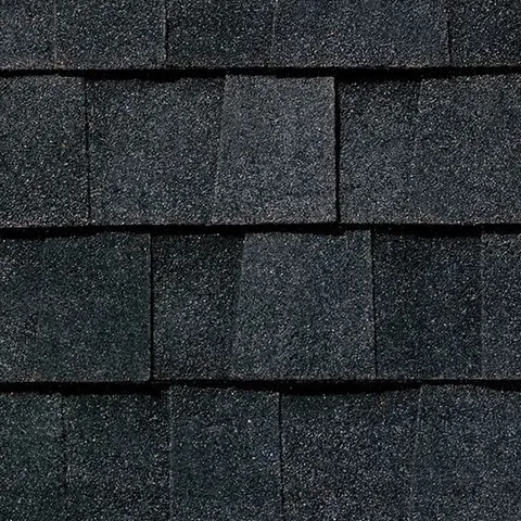 Rustic Black
