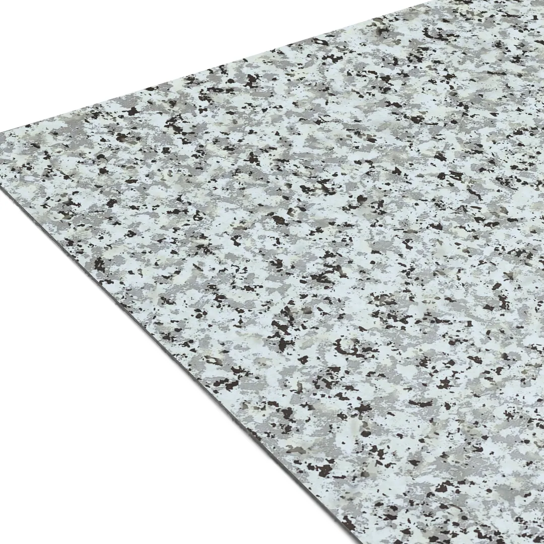 Achim Nexus 0.07-mil 12-in W x 12-in L Peel and stick Vinyl Tile, photo 4 of 12