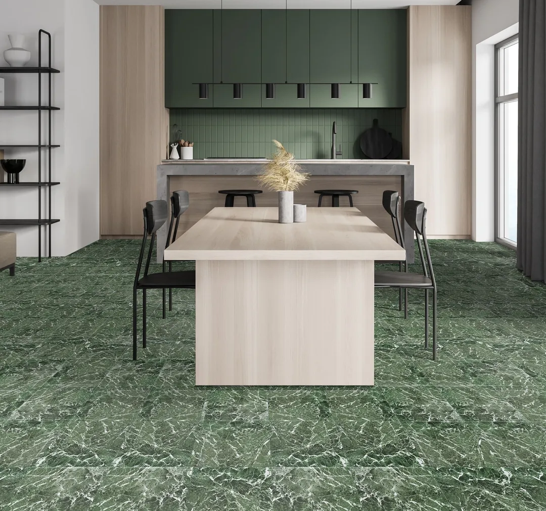 Achim Nexus 0.07-mil 12-in W x 12-in L Peel and stick Vinyl Tile, photo 6 of 12