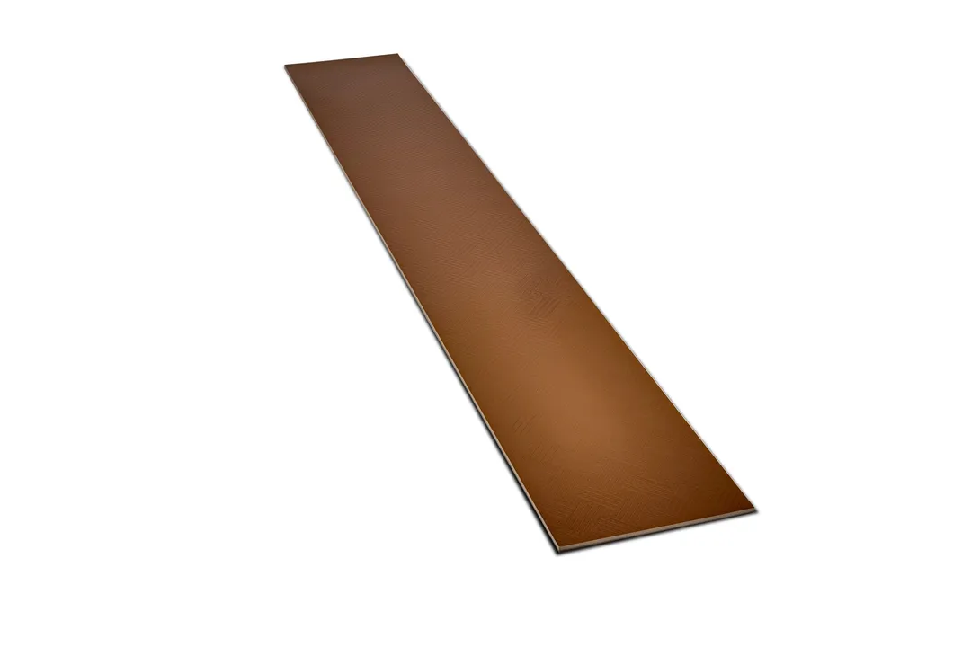 Design is Personal EasyLay Henna 20-mil x 7-in W x 48-in L Glue Down Luxury Vinyl Plank Flooring ( 23.33-sq ft Per Carton ), photo 4 of 10