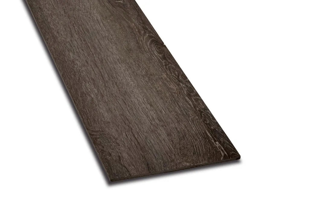 Design is Personal EasyLay Smoky 20-mil x 7-in W x 48-in L Luxury Vinyl Plank Flooring ( 23.33-sq ft Per Carton ), photo 7 of 10