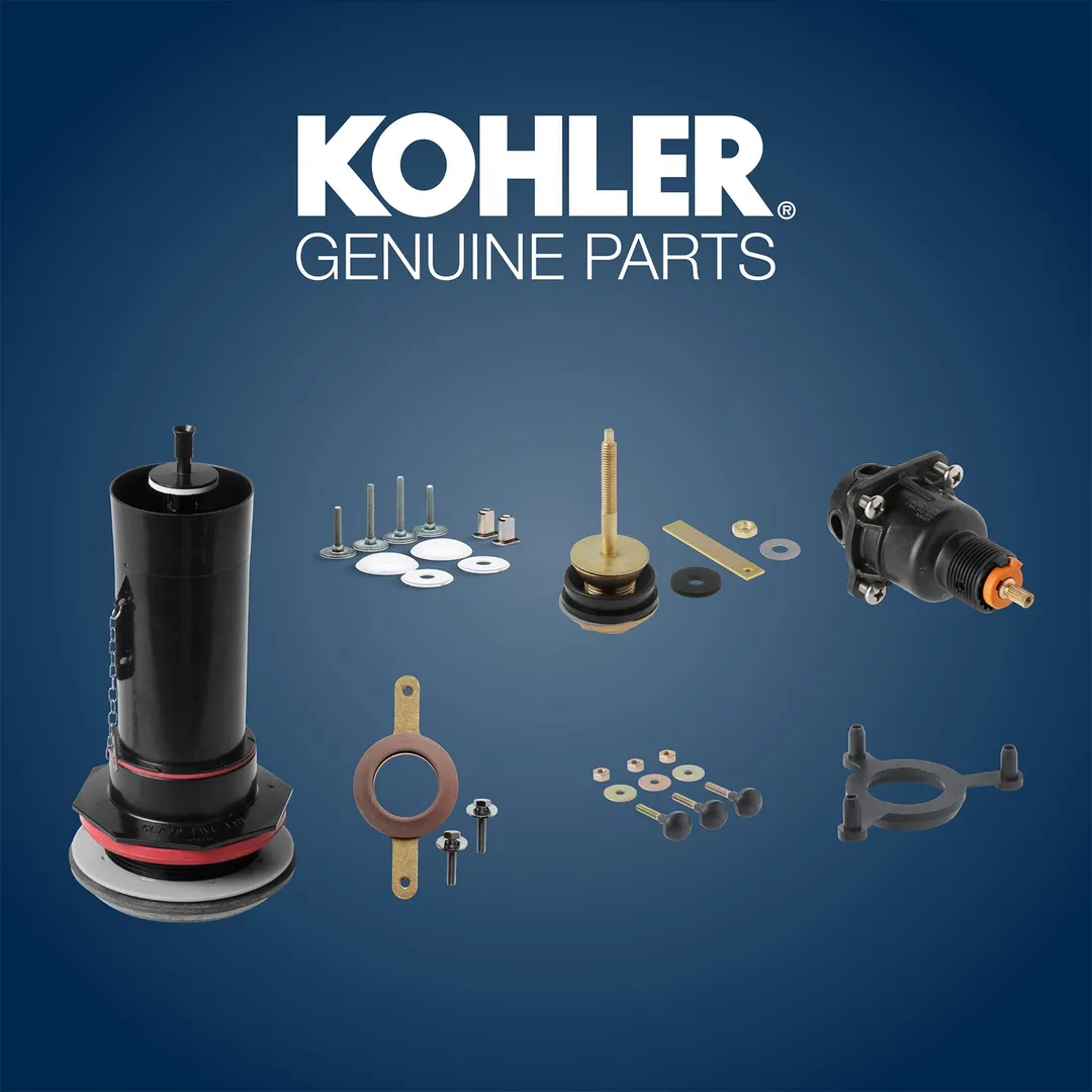 Kichler KOHLER Plastic Tub/Shower Repair Kit for Most Rite-Temp Shower Valves (RGP77759), photo 3 of 6